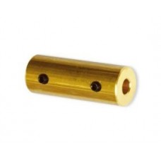 Navy direct koppeling 3,17/4mm ro1447
